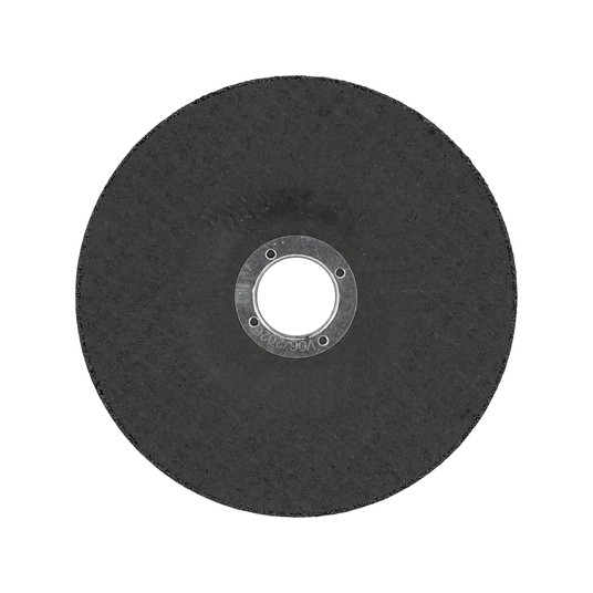 TARCZA DO SZLIFOWANIA METALU 125X6,0X22 -zdjęcie numer 3
