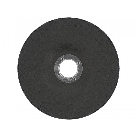 TARCZA DO SZLIFOWANIA METALU 125X6,0X22 -zdjęcie numer 3