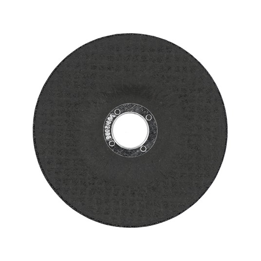 TARCZA DO SZLIFOWANIA METALU 125X6,8X22 -zdjęcie numer 3