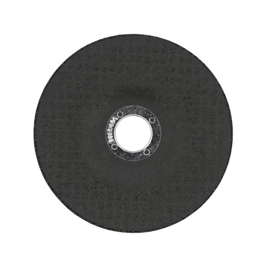 TARCZA DO SZLIFOWANIA METALU 125X6,8X22 -zdjęcie numer 3