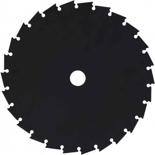 TARCZA PRZECINAK. DO KOSY 250MM / 25,4MM -zdjęcie numer 2