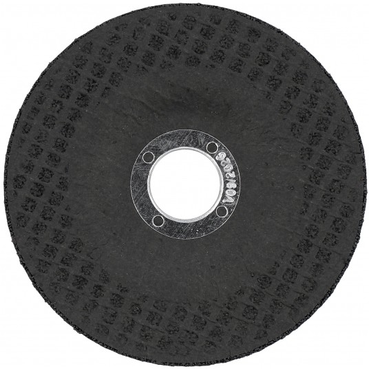 TARCZA WYP. DO SZLIF. METALU 115x6,0 -zdjęcie numer 2