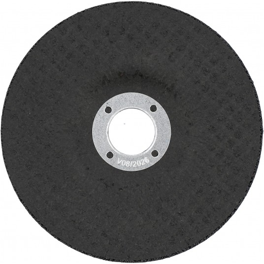 TARCZA WYP. DO SZLIF. METALU 125x8,0 -zdjęcie numer 2