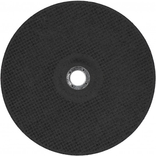 TARCZA WYPUKŁA DO SZLIF. METALU 230x6,0 -zdjęcie numer 2