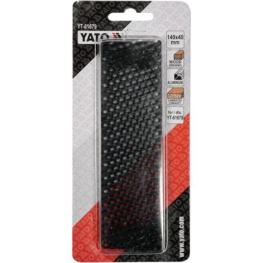 TARKA WYMIENNA DO TARNIKA L-140 MM -zdjęcie numer 3