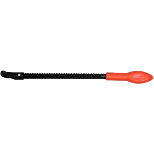 TARNIK DO GIPSU OKRĄGŁY L-260 MM -zdjęcie numer 1