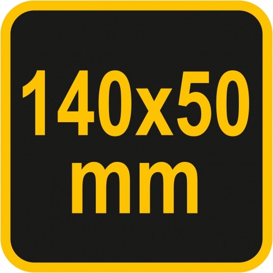 TARNIK DO PŁYT G/K L- 140 MM -zdjęcie numer 2