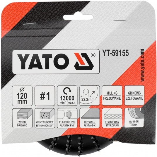 TARNIK PROMIENIOWY 120 NR1 -zdjęcie numer 4