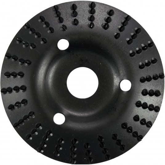 TARNIK SKOŚNY 115mm NR1 -zdjęcie numer 2