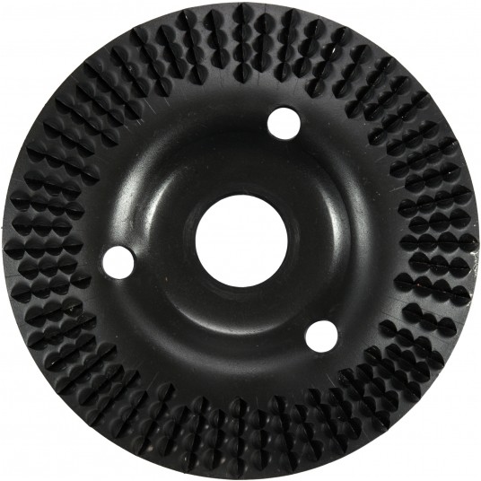 TARNIK SKOŚNY 115mm NR2 -zdjęcie numer 2