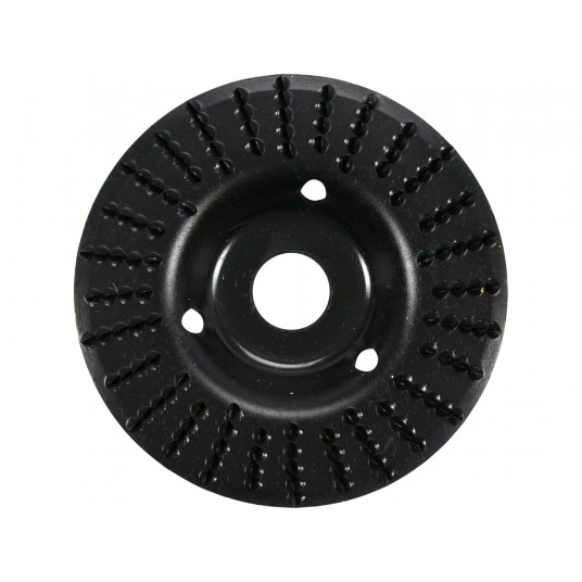 TARNIK WYPUKŁY 125mm NR1 -zdjęcie numer 2
