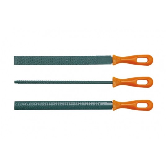 TARNIKI DO DREWNA 200MM 3 SZT. -zdjęcie numer 1