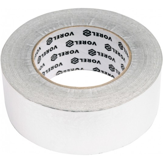 TAŚMA ALUMINIOWA 48mmx50m -zdjęcie numer 1