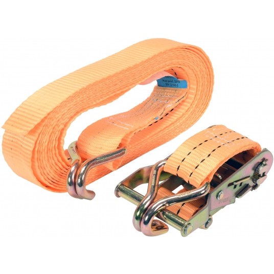 TAŚMA DO BAGAŻU 1000/2000 DAN 38/6M 2PCS -zdjęcie numer 1