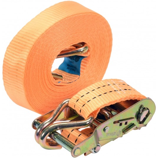 TAŚMA DO BAGAŻU 1000/2000 DAN 38/8M 2PCS -zdjęcie numer 1