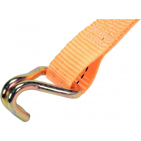TAŚMA DO BAGAŻU 1000/2000daN 38/2M 2PCS -zdjęcie numer 2