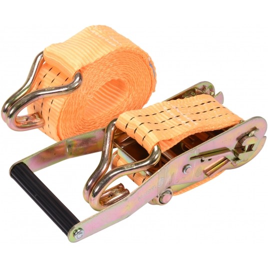 TAŚMA DO BAGAŻU 1500/3000 DAN 50/4M 2PCS -zdjęcie numer 1