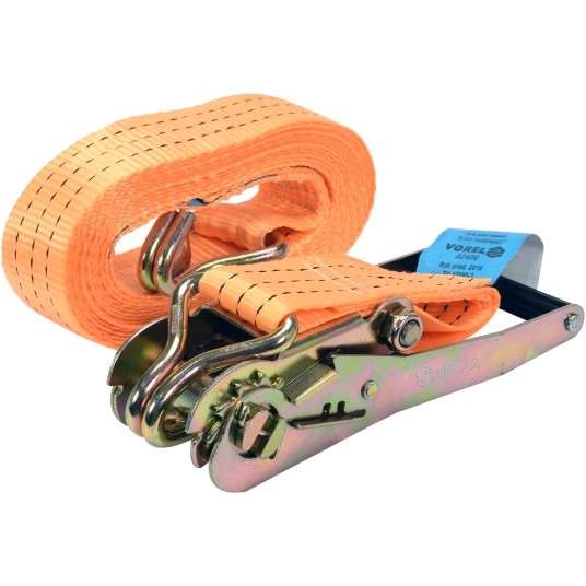 TAŚMA DO BAGAŻU 1500/3000 DAN 50/6M 2PCS -zdjęcie numer 1