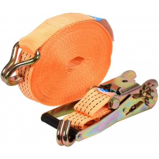 TAŚMA DO BAGAŻU 2000/4000 DAN 50/12M 2PC -zdjęcie numer 1