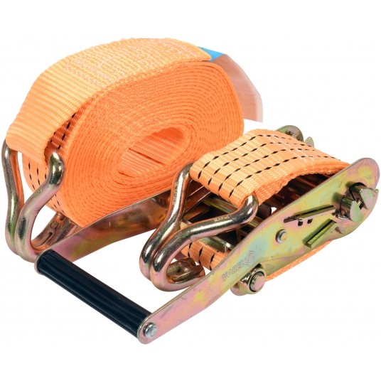 TAŚMA DO BAGAŻU 2000/4000 DAN 50/6M 2PCS -zdjęcie numer 1