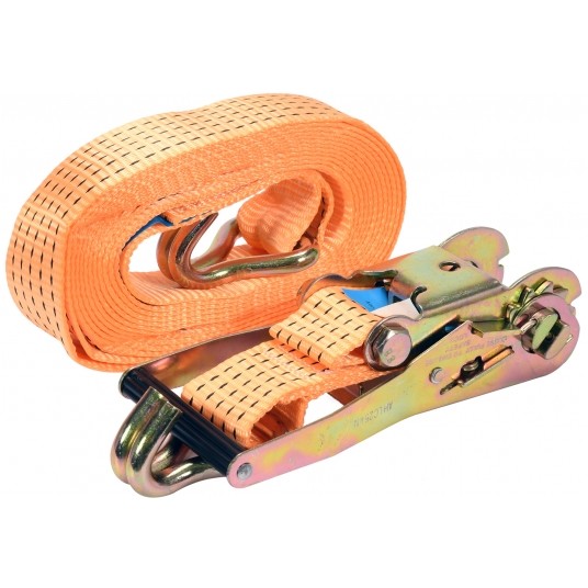 TAŚMA DO BAGAŻU 2500/5000 DAN 50/6M 2PCS -zdjęcie numer 1