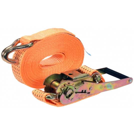TAŚMA DO BAGAŻU 2500/5000 DAN 50/8M 2PCS -zdjęcie numer 1