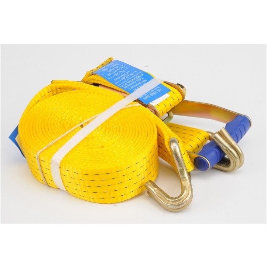 TAŚMA DO BAGAŻU LC2500/5000 daN50/6M 2CZ -zdjęcie numer 2