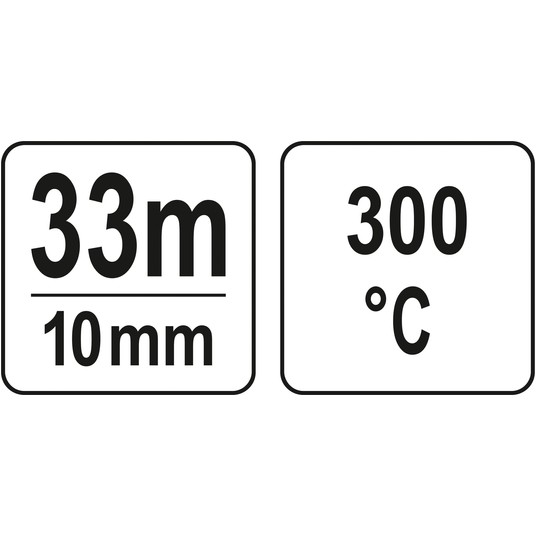 TAŚMA KAPTONOWA 10MM -zdjęcie numer 3