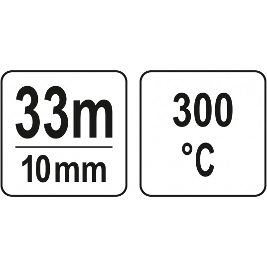 TAŚMA KAPTONOWA 10MM -zdjęcie numer 3