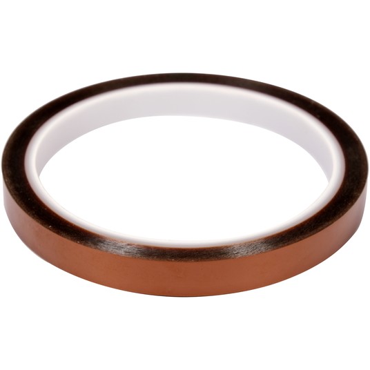 TAŚMA KAPTONOWA 10MM -zdjęcie numer 1