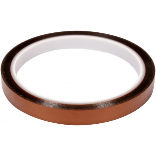 TAŚMA KAPTONOWA 10MM -zdjęcie numer 1