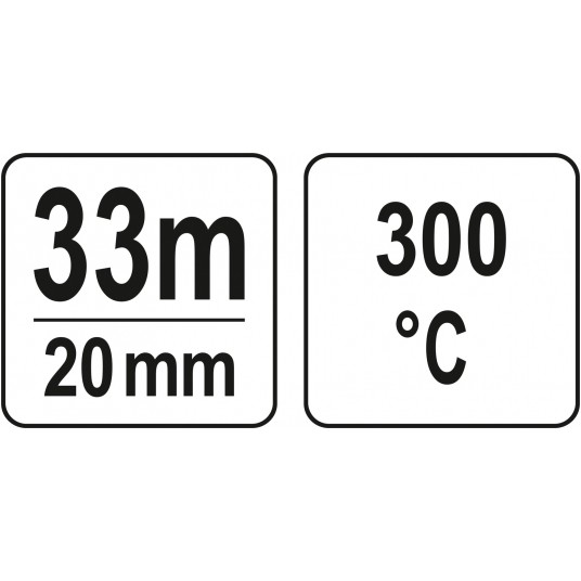 TAŚMA KAPTONOWA 20MM -zdjęcie numer 3