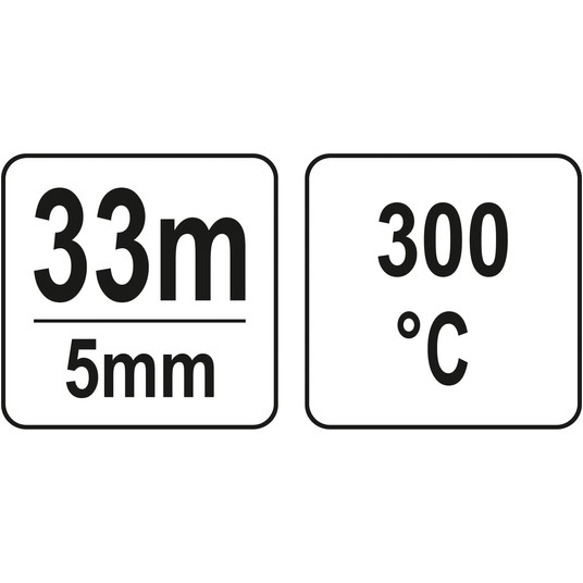 TAŚMA KAPTONOWA 5MM -zdjęcie numer 3
