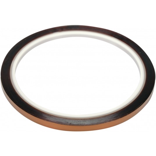 TAŚMA KAPTONOWA 5MM -zdjęcie numer 1