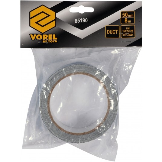 TAŚMA KLEJĄCA DO NAPRAWY PLANDEK NIEBIES -zdjęcie numer 2