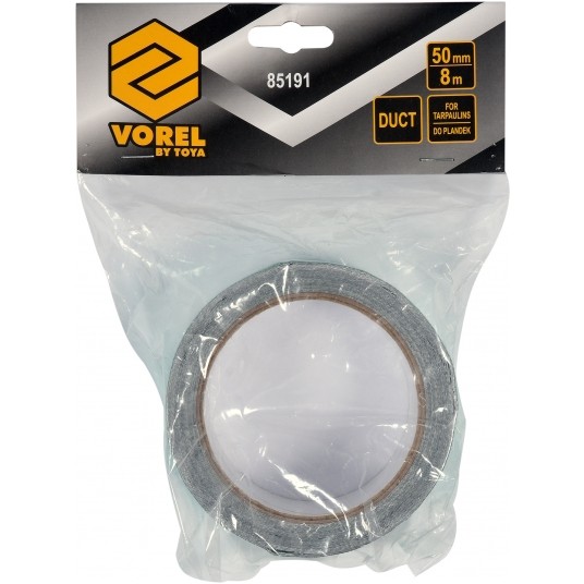 TAŚMA KLEJĄCA DO NAPRAWY PLANDEK ZIELONA -zdjęcie numer 2