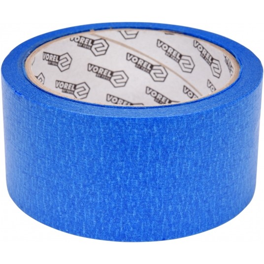 TAŚMA MASKUJĄCA NIEBIESKA 25M/48MM -zdjęcie numer 1