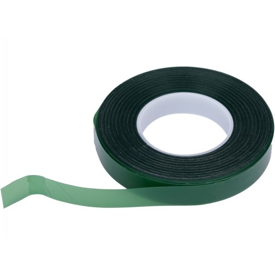 TAŚMA OGRODNICZA DO TAPENERA 30M/10SZT -zdjęcie numer 2