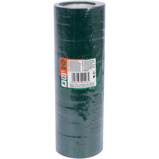 TAŚMA OGRODNICZA DO TAPENERA ZIELONA 20S -zdjęcie numer 3