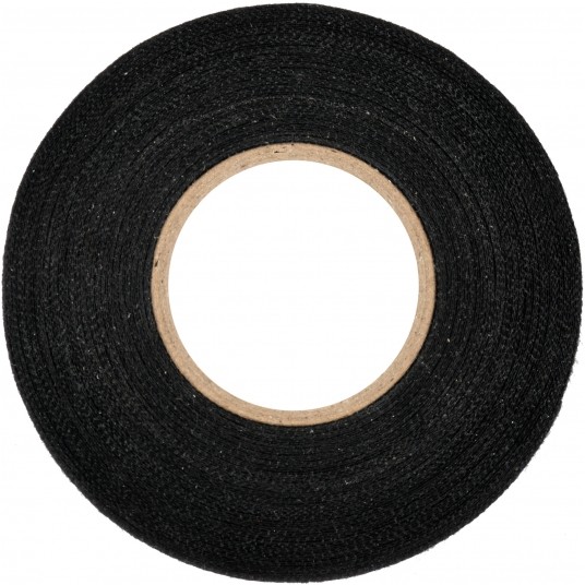 TAŚMA PARCIANA DO WIĄZEK KABLI 15M 19MM -zdjęcie numer 2