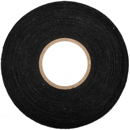 TAŚMA PARCIANA DO WIĄZEK KABLI 25M 19MM -zdjęcie numer 2