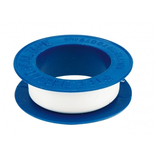 TAŚMA PTFE 10M x 12MM x 0,075MM -zdjęcie numer 1