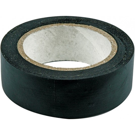 TAŚMA PVC 19MMX0,13X10M 10SZT -zdjęcie numer 1