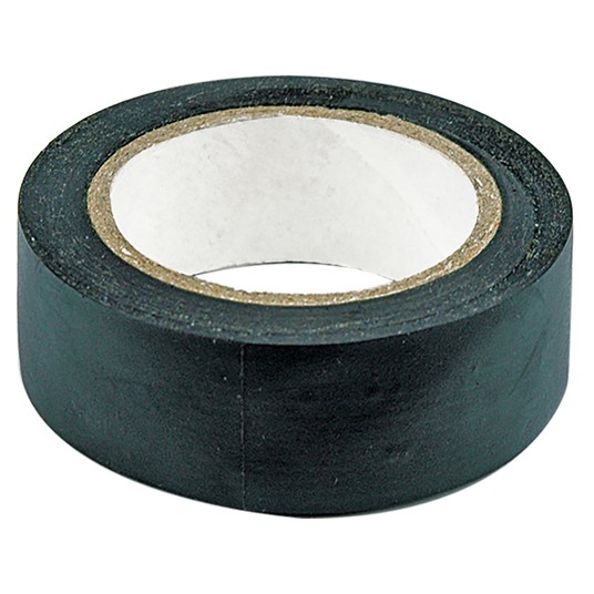 TAŚMA PVC 50MMX0,13MMX10M 1SZT -zdjęcie numer 1