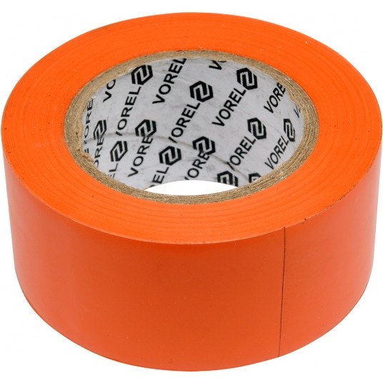 TAŚMA PVC DO UŻYTKU ZEWNĘTRZ. 48mmx33m -zdjęcie numer 1