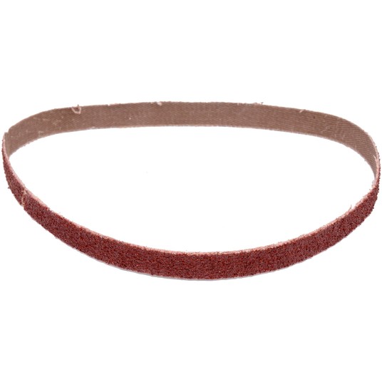 TAŚMA ŚCIERNA BEZKOŃ. 10SZT P60 10X330MM -zdjęcie numer 2