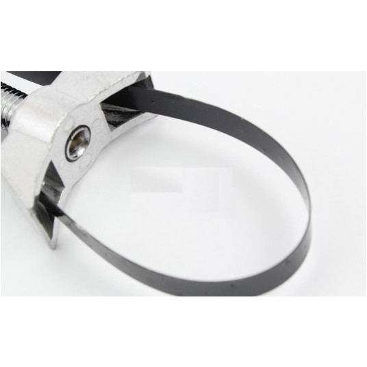 Taśma stalowa klucza taśmowego -zdjęcie numer 1