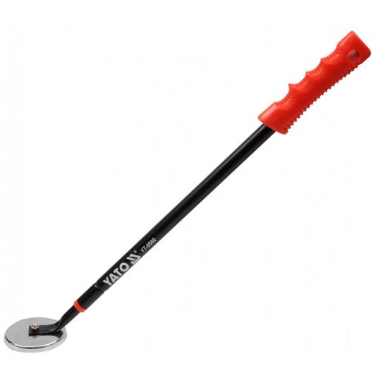 TELESKOPOWY CHWYTAK MAGNETYCZNY 59-99CM -zdjęcie numer 1