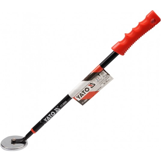 TELESKOPOWY CHWYTAK MAGNETYCZNY 59-99CM -zdjęcie numer 2
