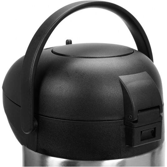 TERMOS STOŁOWY Z POMPKĄ 5,0L -zdjęcie numer 5